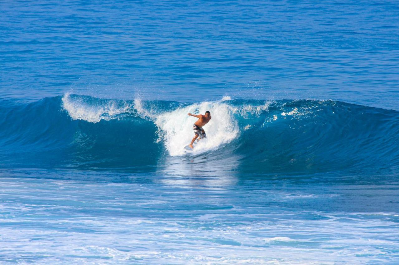 Ferienwohnung Kona Bali Kai #319 Kailua-Kona Exterior foto